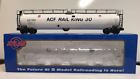 3-rail 6408 Atlas O Scale 642988640825
