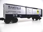 K641-1092 641-1092 Baltimore Ohio Sentinel Boxcar In Box