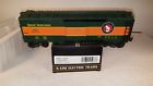 641-1591 Trains Great Northern Lionel Style Box Car Orig