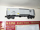 641-1891 K-line O 6411891 Pennsylvania