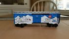 641-5107 Lionel Coke Happy Holidays Boxcar