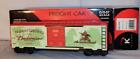 K641-5602 641-5602 K-line K Christmas Boxcar
