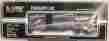 6411892 K-line Pennsylvania O-27 Box Car Railway Express Agency