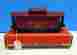 6417 Lionel Postwar Pennsylvania Illuminated Porthole Caboose Original Box