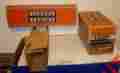 6460 6419 Lionel Crane Tender Dl W