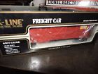 K-6431851 643-1851 Scale Rail Northern Pacific Stock Car