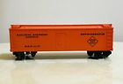 6435 Mth Electric Trains Railway Express Agenxy Reefer Car Rare