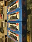 6438-3-5-8-12 Atlas Rail Ton War Emergency Hopper Cars Chesapeake Ohio Different