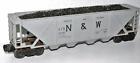 6446-54 Lionel 6446 Gray Norfolk