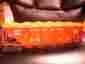 6446-60 Lionel Scarce Hopper Car Painted Red W Blt Date