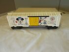 6464-1971 Lionel Boxcar Tca Disneyland Convention Only Made Nib 6464-1971 Lionel Boxcar Tca Disneyland Convention Only Made Nib