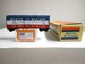 6464-275x Micro Trains Line Mtl State Of Maine Bar Lowell Smith