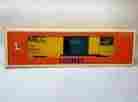 6464-597 29203 Lionel 0 Gauge Maine Central Boxcar New Ready To Run