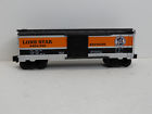 6464-696 Lionel Tca Lone Star Division Express Boxcar No Box 6464-696 Lionel Tca Lone Star Division Express Boxcar No Box