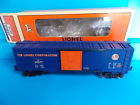 6464-97 Lionel Railroader Club Boxcar