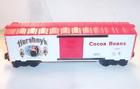 646702 Hersheys Cocoa Beans Box Car