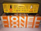 6473-60 Lionel Postwar Rodeo Car