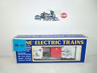 647402 K-line Christmas Boxcar Nos