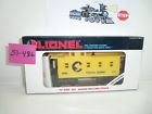6-6485nos 6485 Lionel Chessie System Caboose