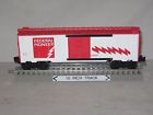 649107 Federal Pioneer Boxcar Freight Car Wks Lionel