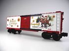K-649203 649203 Campbells Soup Christmas Boxcar In Box