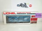 6-9493 6493 Lionel Lancaster Chester Bay Window Caboose Nos 023922664938