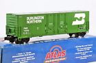 3-rail 6502-1 Atlas-o Burlington Northern Bn