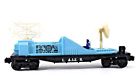 6505 Lionel Satellite Tracking Radar Car