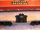 6518 Lionel Post-war Diecast 16 Wheel Transformer Car 0 027 New