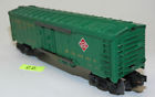 6527 Lionel Refrigerator Car