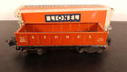 652x Lionel Vtg Train Gondola Car Special Prewar In Box