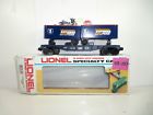 48-157 6531 Lionel Express Mail Flatcar Nos 023922665317