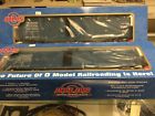 6539-1-2 Atlas Rail Auto Parts Box Cars Canadian National Different Numbers