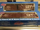 6541-1-2 Atlas Rail Auto Parts Box Cars Grand Trunk Western Different