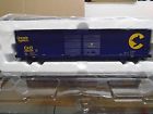 488749 6557-2 Atlas Chessie System Acf 642988655720