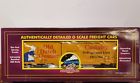20-94035 65665 Mth Old Dutch Cleanser Reefer Car Nib