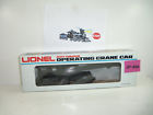 51-563 6579 Lionel New York Central Crane Car Nos