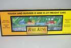 30-7554 658081029986 Mth Love Toy Trains Ltd Ed Rail King