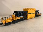 20-98376 658081065168 Mth Premier Caterpillar 20-98376 658081065168 Mth Premier Caterpillar