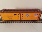 20-94081 658081079004 Mth Pacific Fruit Express Steel Side Reefer Car