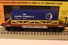30-73253 658081244655 Mth Proctor Gamble Century Tank