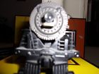658081299204 Mth Railking Ny Central Hudson Steam Engine