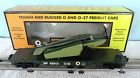 30-76476 658081322681 Railking Rail King O