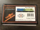 80-2344-1 658081350820 Mth Electric Train Diesel Engine With