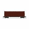 6600 Broadway Limited Undecorated Red Stock Car Pack Of 836563066005