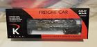 K661-7503 661-7503 Kcc Kennecott Copper Classic Flat Car In Box