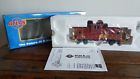 6621 Atlas Santa Fe Merger Ev Caboose Scale 642988662100