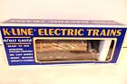 6627 K-line Southern Pacific Bulkhead
