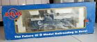 3-rail 6638 Atlas Ev Caboose Chessie Safety