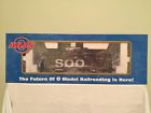 6642-1 Atlas Soo Line Extended Vision Caboose Gauge New